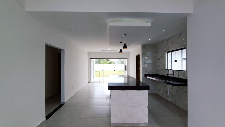 Imagem Casa com 3 Quartos à Venda, 135 m² em Jardim Atlântico Leste (itaipuaçu) - Maricá Imagem Casa com 3 Quartos à Venda, 135 m² em Jardim Atlântico Leste (itaipuaçu) - Maricá
