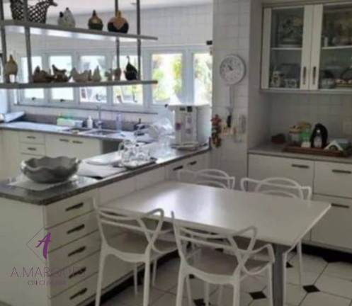 Imagem Casa com 4 Quartos à Venda,  em Barra Da Tijuca - Rio De Janeiro
