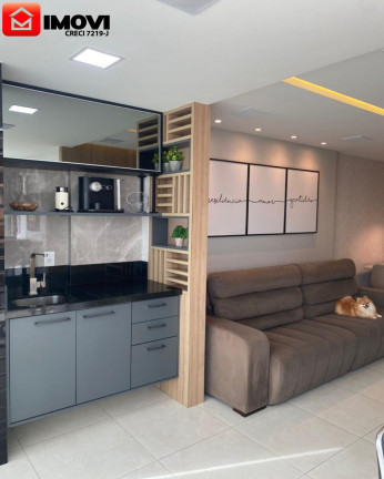 Imagem Apartamento com 2 Quartos à Venda, 79 m² em Bento Ferreira - Vitória