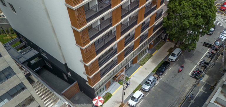 Imagem Sala Comercial à Venda, 57 m² em Paraíso - São Paulo