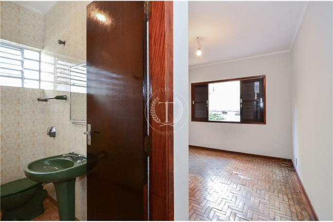 Imagem Casa com 3 Quartos à Venda, 135 m² em Saúde - São Paulo