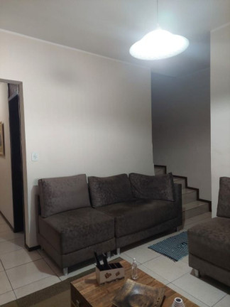 Imagem Sobrado com 3 Quartos à Venda, 161 m² em Calmon Viana - Poá Imagem Sobrado com 3 Quartos à Venda, 161 m² em Calmon Viana - Poá