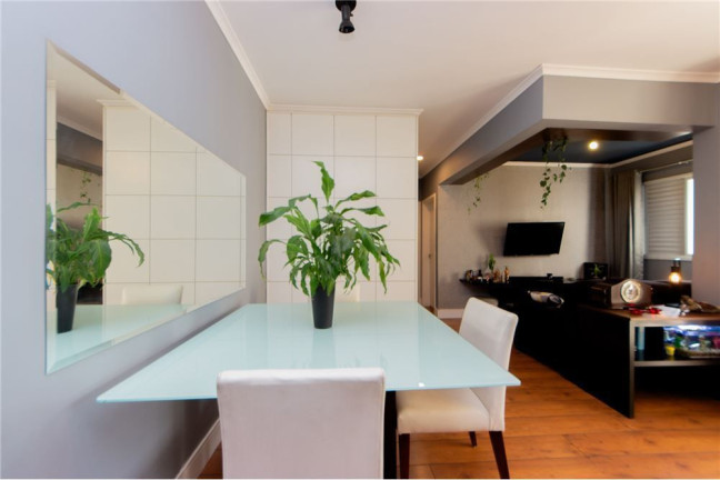 Imagem Apartamento com 2 Quartos à Venda, 64 m² em Ipiranga - São Paulo Imagem Apartamento com 2 Quartos à Venda, 64 m² em Ipiranga - São Paulo