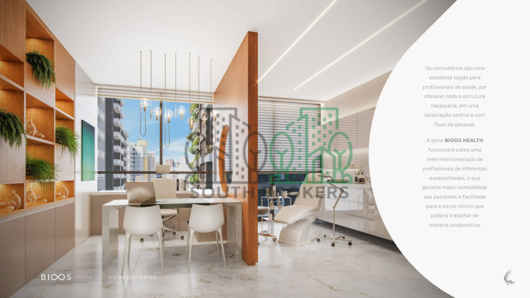 Imagem Apartamento à Venda,  em Alto Da Glória - Curitiba