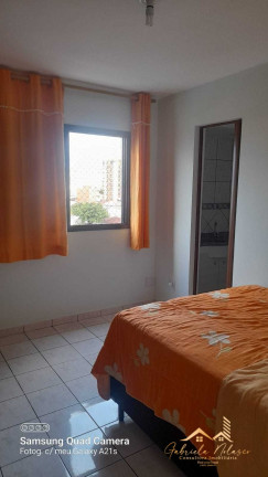Apartamento com 2 Quartos à Venda, 89 m² em Ocian - Praia Grande