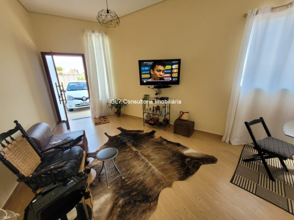 Imagem Casa com 2 Quartos à Venda,  em Jardins Do Império - Indaiatuba