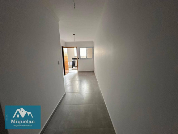 Apartamento com 2 Quartos à Venda, 36 m² em Vila Mazzei - São Paulo