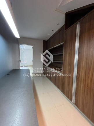 Imagem Casa com 3 Quartos à Venda, 190 m² em Sítios Santa Luzia - Aparecida De Goiânia