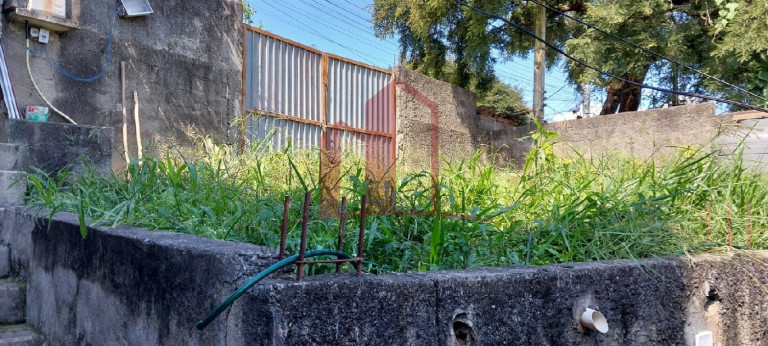 Imagem Casa com 2 Quartos à Venda,  em Estância Lago Azul - Franco Da Rocha