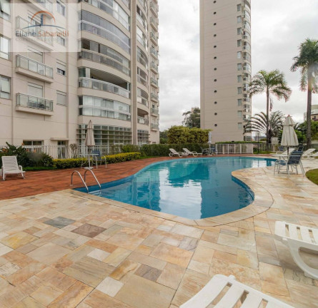 Imagem Apartamento com 3 Quartos à Venda, 178 m² em Panamby - São Paulo Imagem Apartamento com 3 Quartos à Venda, 178 m² em Panamby - São Paulo