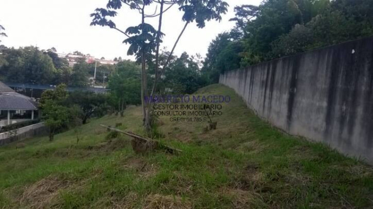 Imagem Terreno à Venda, 2.020 m² em Tambore 1 - Barueri Imagem Terreno à Venda, 2.020 m² em Tambore 1 - Barueri