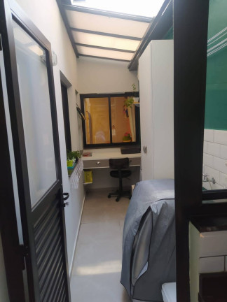 Imagem Apartamento com 2 Quartos à Venda, 50 m² em Jardim - Santo André Imagem Apartamento com 2 Quartos à Venda, 50 m² em Jardim - Santo André