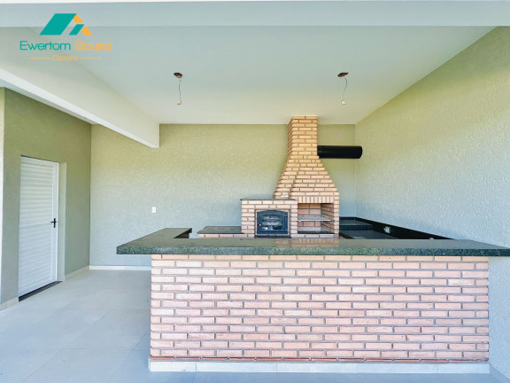 Imagem Casa com 3 Quartos à Venda, 180 m² em Estância Santa Maria Do Portão - Atibaia