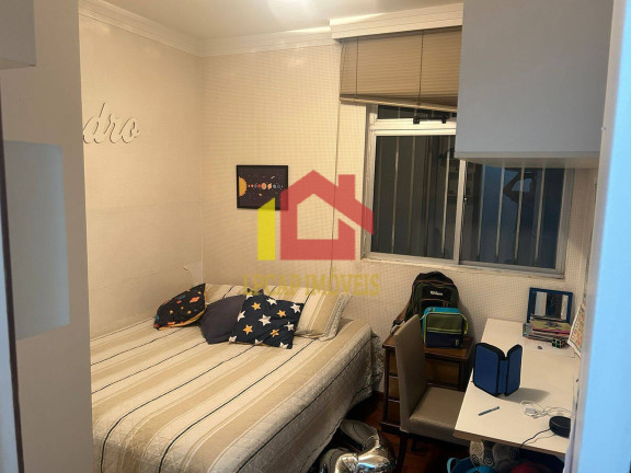 Imagem Apartamento com 3 Quartos à Venda, 100 m² em Horto - Belo Horizonte