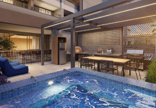 Imagem Apartamento com 2 Quartos à Venda, 78 m² em Pinheiros - São Paulo Imagem Apartamento com 2 Quartos à Venda, 78 m² em Pinheiros - São Paulo