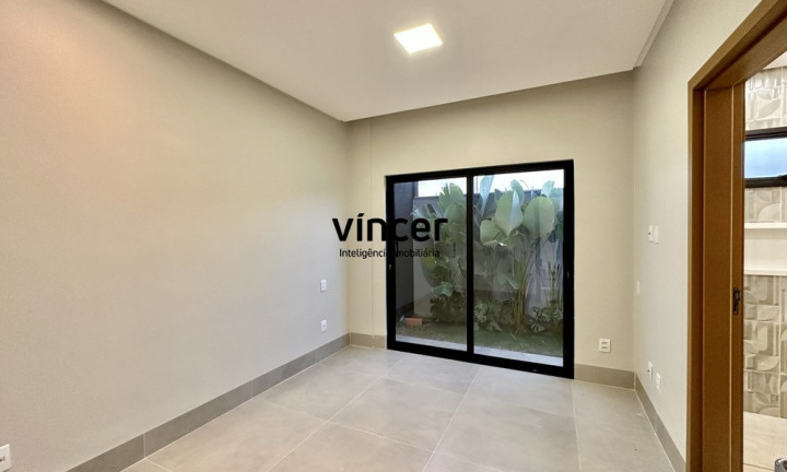 Imagem Casa com 4 Quartos à Venda, 268 m² em Jardins Capri - Senador Canedo
