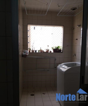 Imagem Apartamento com 3 Quartos à Venda, 89 m² em Lauzane Paulista - São Paulo