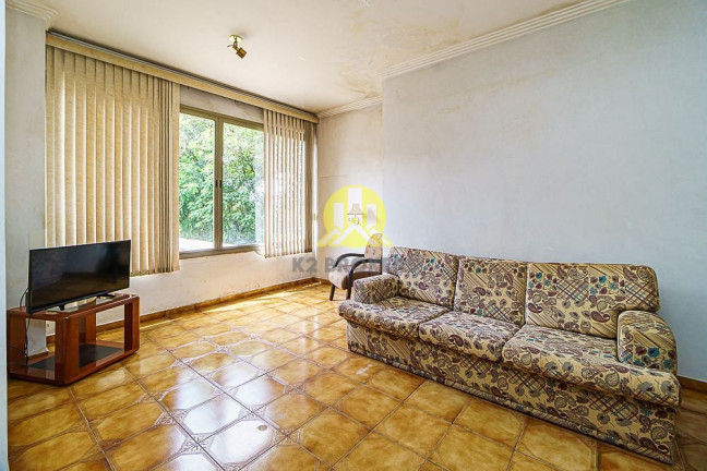 Imagem Casa com 4 Quartos à Venda, 366 m² em Morumbi - São Paulo Imagem Casa com 4 Quartos à Venda, 366 m² em Morumbi - São Paulo
