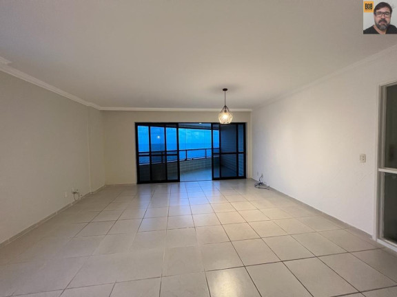 Imagem Apartamento com 4 Quartos à Venda ou Locação, 154 m² em Boa Viagem - Recife Imagem Apartamento com 4 Quartos à Venda ou Locação, 154 m² em Boa Viagem - Recife