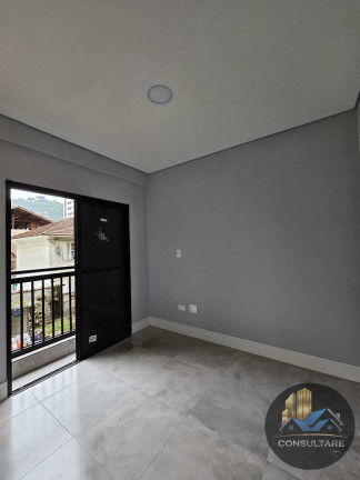 Imagem Casa com 2 Quartos à Venda, 93 m² em Marapé - Santos