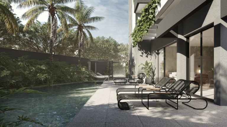 Imagem Apartamento com 2 Quartos à Venda, 35 m² em Bela Vista - São Paulo Imagem Apartamento com 2 Quartos à Venda, 35 m² em Bela Vista - São Paulo