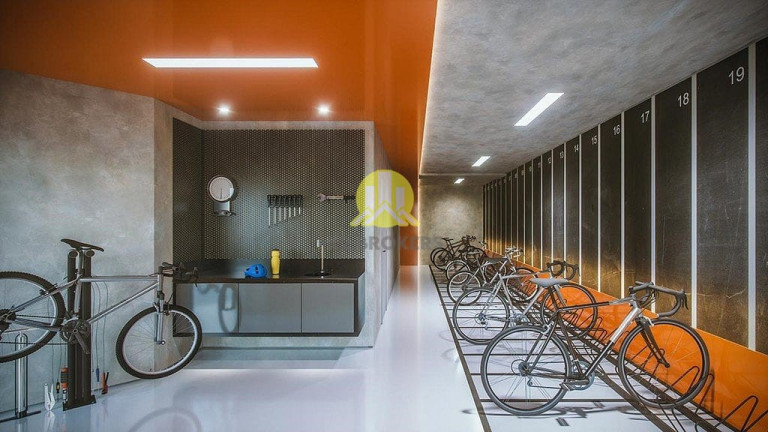 Imagem Apartamento com 3 Quartos à Venda, 140 m² em Pinheiros - São Paulo