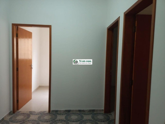 Imagem Casa com 3 Quartos à Venda, 75 m² em Jardim Santa Júlia - São José Dos Campos