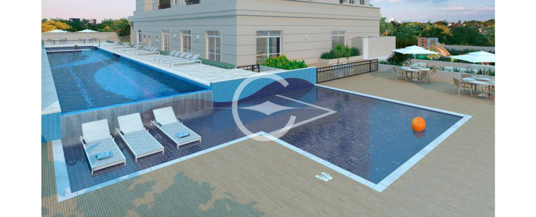 Imagem Apartamento com 1 Quarto à Venda, 38 m² em Vila Andrade - São Paulo Imagem Apartamento com 1 Quarto à Venda, 38 m² em Vila Andrade - São Paulo