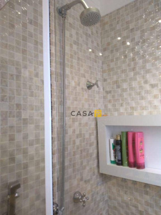 Imagem Apartamento com 3 Quartos à Venda, 81 m² em Jardim São José - Americana Imagem Apartamento com 3 Quartos à Venda, 81 m² em Jardim São José - Americana