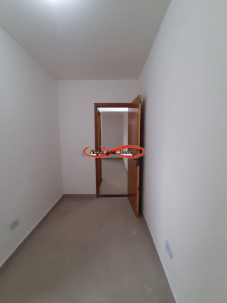 Imagem Apartamento com 2 Quartos à Venda, 42 m² em Itaquera - São Paulo