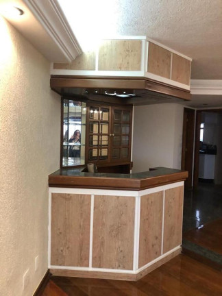Imagem Apartamento com 4 Quartos à Venda, 160 m² em Alto Da Mooca - São Paulo Imagem Apartamento com 4 Quartos à Venda, 160 m² em Alto Da Mooca - São Paulo