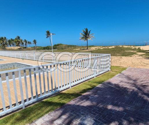 Imagem Casa com 3 Quartos à Venda, 137 m² em Centro - Barra Dos Coqueiros
