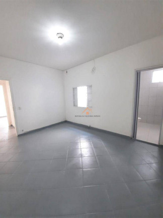 Imagem Casa com 3 Quartos para Alugar, 100 m² em Vila Alpina - Santo André Imagem Casa com 3 Quartos para Alugar, 100 m² em Vila Alpina - Santo André