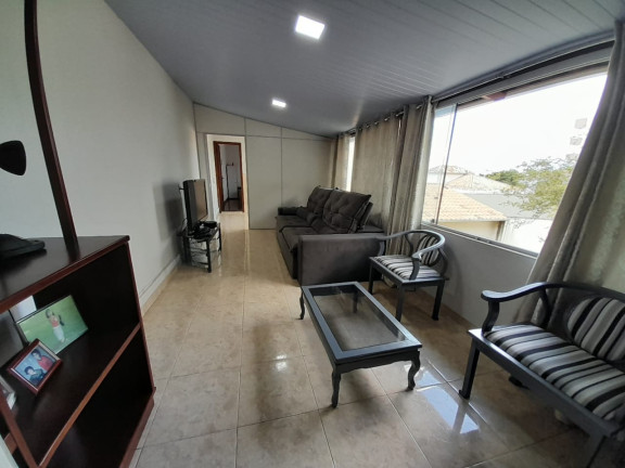 Imagem Casa com 3 Quartos à Venda, 360 m² em Cabral - Contagem