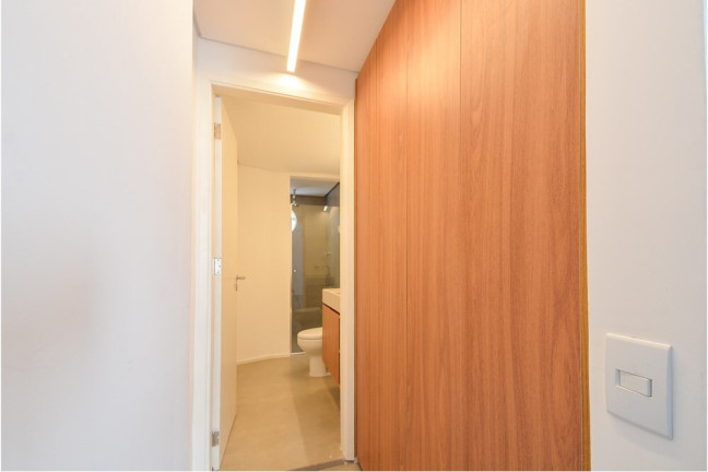 Imagem Apartamento com 1 Quarto à Venda, 61 m² em Santa Cecília - São Paulo