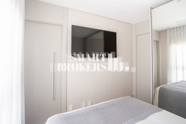 Imagem Apartamento com 3 Quartos à Venda, 182 m² em Moema - São Paulo