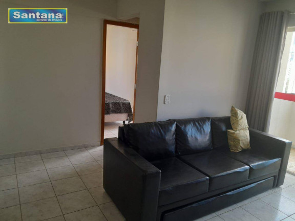 Imagem Apartamento com 1 Quarto à Venda, 52 m² em Jardim Belvedere - Caldas Novas Imagem Apartamento com 1 Quarto à Venda, 52 m² em Jardim Belvedere - Caldas Novas