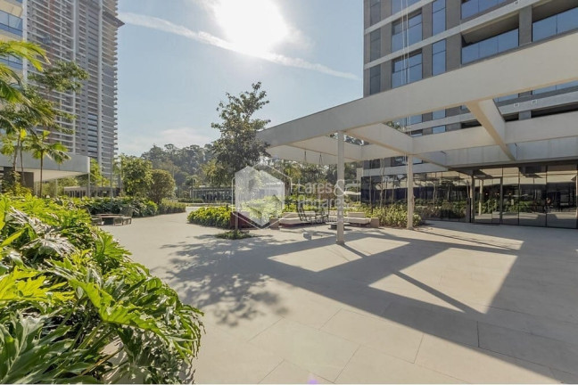Imagem Apartamento com 2 Quartos à Venda, 142 m² em Real Parque - São Paulo Imagem Apartamento com 2 Quartos à Venda, 142 m² em Real Parque - São Paulo