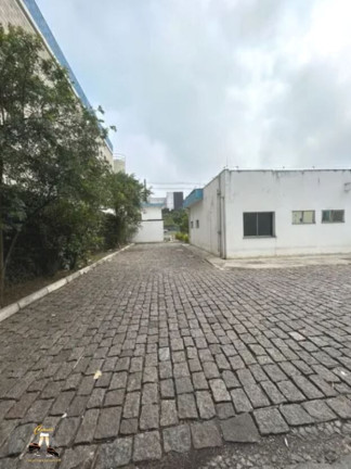 Imóvel Comercial à Venda, 3.700 m² em Rp3 (regiões De Planejamento) - Mauá