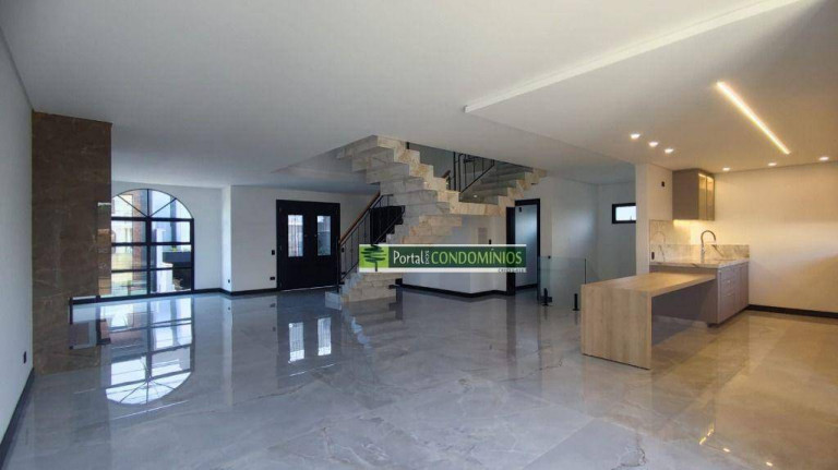 Imagem Casa com 4 Quartos à Venda, 358 m² em Campo Comprido - Curitiba Imagem Casa com 4 Quartos à Venda, 358 m² em Campo Comprido - Curitiba