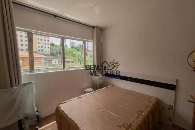 Imagem Apartamento com 2 Quartos à Venda, 62 m² em Vila Guedes - São Paulo Imagem Apartamento com 2 Quartos à Venda, 62 m² em Vila Guedes - São Paulo