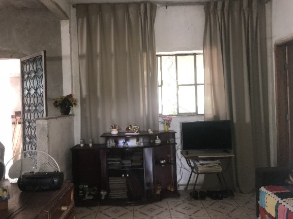 Imagem Casa com 2 Quartos à Venda, 360 m² em Saracuruna - Duque De Caxias