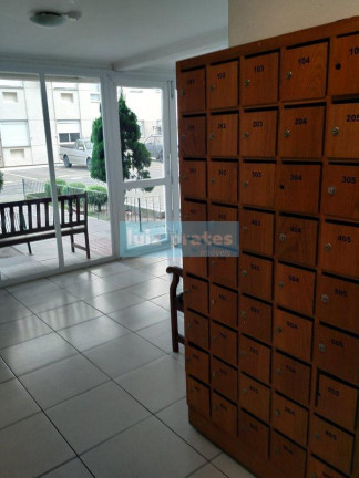 Imagem Apartamento com 2 Quartos à Venda, 53 m² em Areal - Pelotas