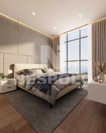 Imagem Apartamento à Venda, 149 m² em Perequê - Porto Belo
