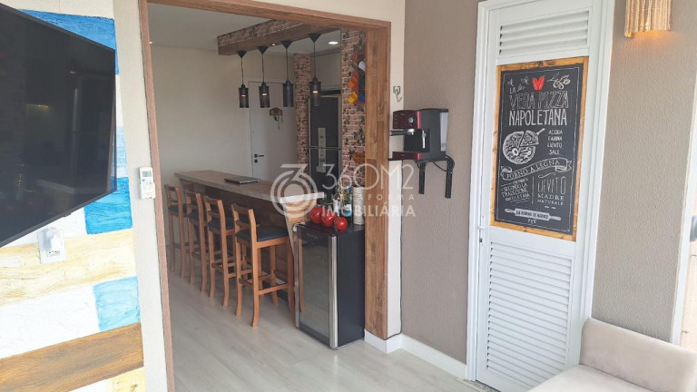 Imagem Apartamento com 2 Quartos à Venda, 64 m² em Vila Curuçá - Santo André Imagem Apartamento com 2 Quartos à Venda, 64 m² em Vila Curuçá - Santo André