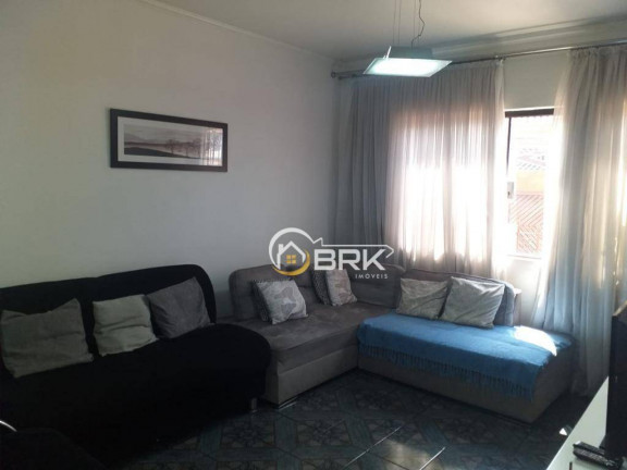 Imagem Sobrado com 3 Quartos à Venda, 186 m² em Vila Formosa - São Paulo Imagem Sobrado com 3 Quartos à Venda, 186 m² em Vila Formosa - São Paulo