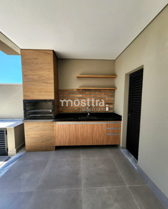 Imagem Casa com 3 Quartos à Venda,  em Jardim Piemonte - Indaiatuba