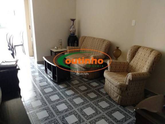 Imagem Apartamento com 2 Quartos à Venda, 70 m² em Botafogo - Rio De Janeiro