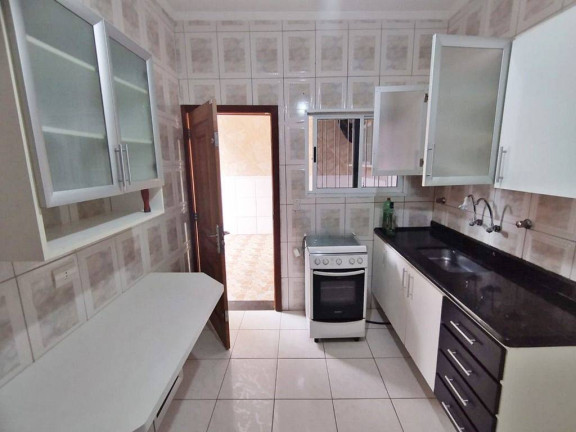 Imagem Casa com 2 Quartos à Venda, 109 m² em Ocian - Praia Grande