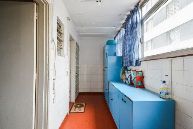 Imagem Imóvel com 3 Quartos à Venda, 175 m² em Jardim Paulista - São Paulo